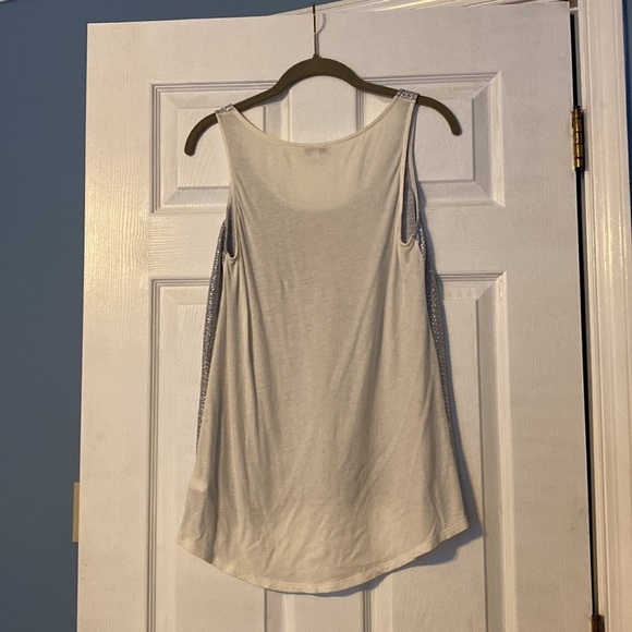 Express womens tank top; size medium - Picture 5 of 5